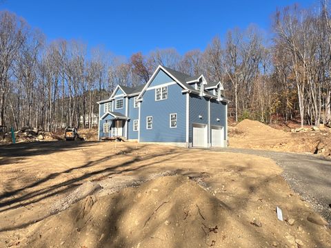 A home in New Milford