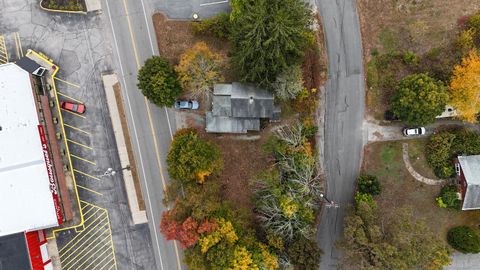 A home in Killingly