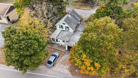 A home in Killingly