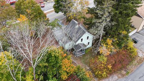 A home in Killingly