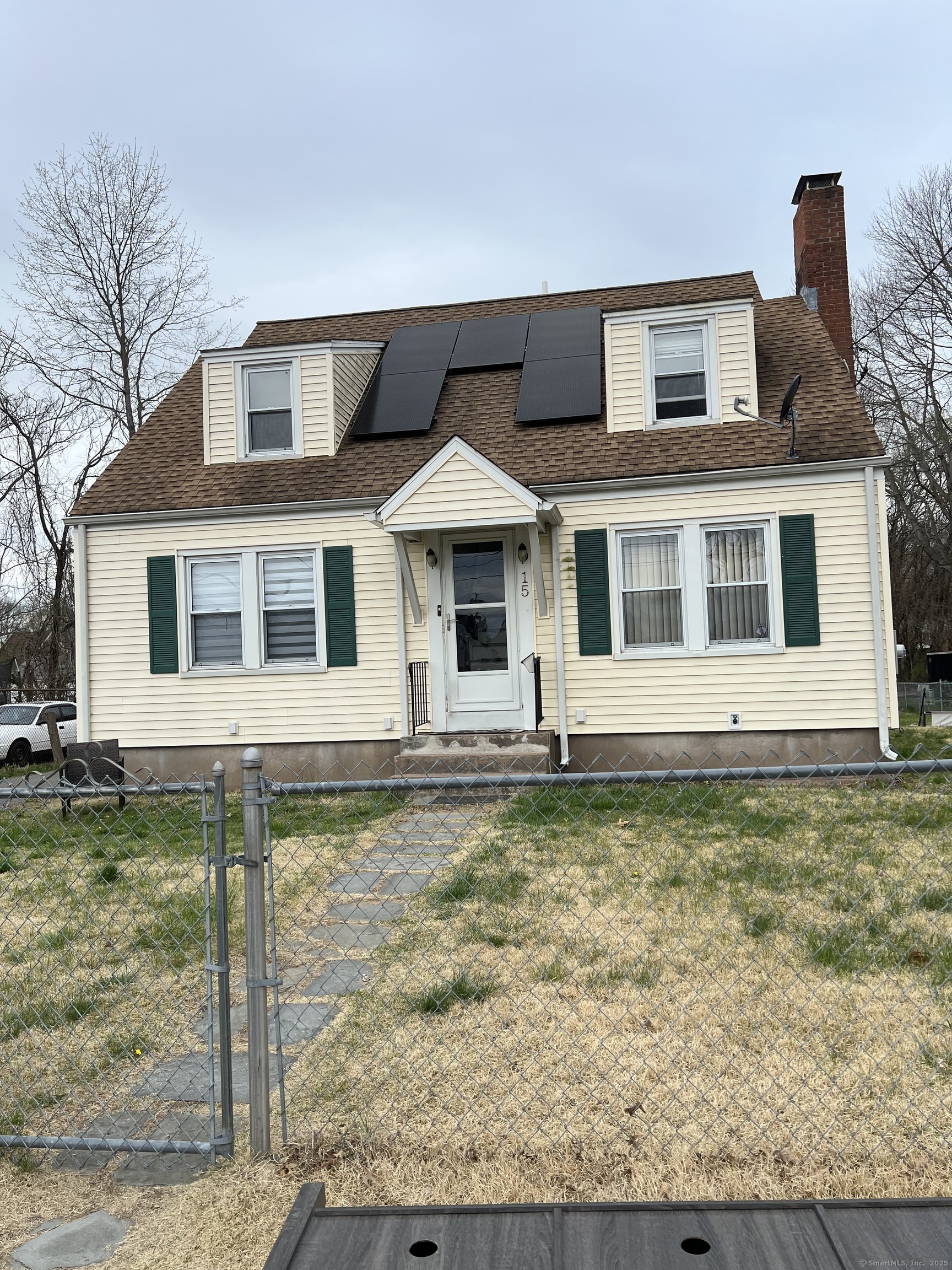 15 Michael Avenue