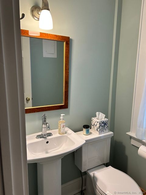 Tiny photo for 63 Kings Highway N, Westport, CT 06880 (MLS # 24133422)