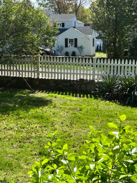 Tiny photo for 63 Kings Highway N, Westport, CT 06880 (MLS # 24133422)