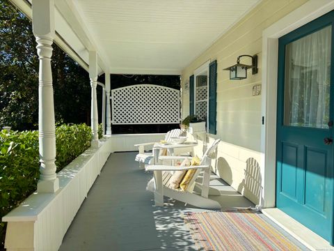 Tiny photo for 63 Kings Highway N, Westport, CT 06880 (MLS # 24133422)