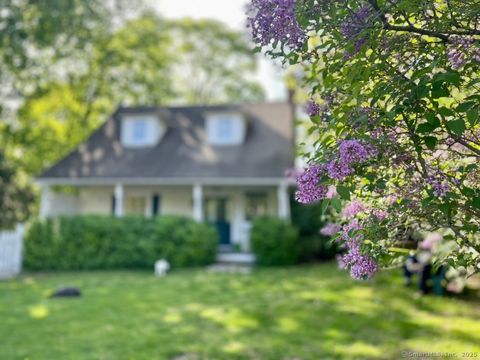 Tiny photo for 63 Kings Highway N, Westport, CT 06880 (MLS # 24133422)