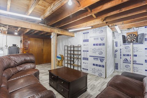 Tiny photo for 19 Fairlawn Avenue, Middletown, CT 06457 (MLS # 24135604)