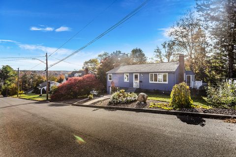 Tiny photo for 19 Fairlawn Avenue, Middletown, CT 06457 (MLS # 24135604)