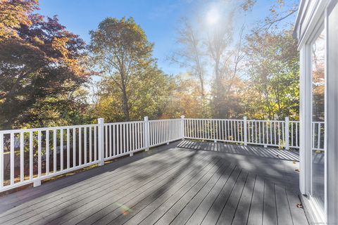 Tiny photo for 19 Fairlawn Avenue, Middletown, CT 06457 (MLS # 24135604)