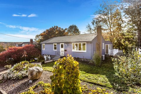 Tiny photo for 19 Fairlawn Avenue, Middletown, CT 06457 (MLS # 24135604)