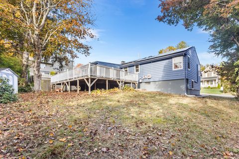 Tiny photo for 19 Fairlawn Avenue, Middletown, CT 06457 (MLS # 24135604)