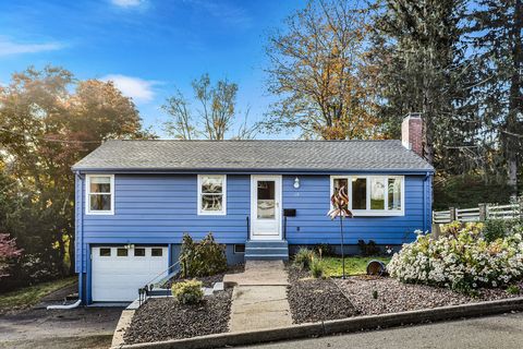 Tiny photo for 19 Fairlawn Avenue, Middletown, CT 06457 (MLS # 24135604)