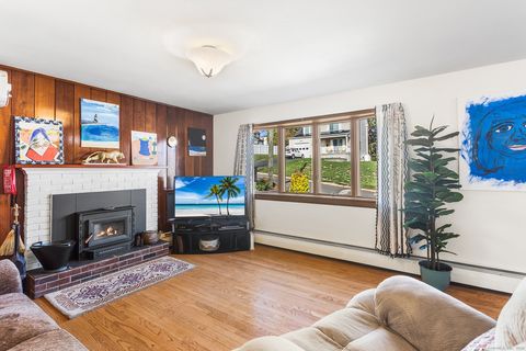 Tiny photo for 19 Fairlawn Avenue, Middletown, CT 06457 (MLS # 24135604)