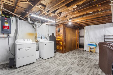 Tiny photo for 19 Fairlawn Avenue, Middletown, CT 06457 (MLS # 24135604)