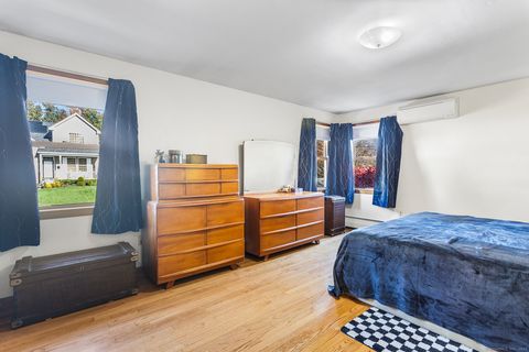 Tiny photo for 19 Fairlawn Avenue, Middletown, CT 06457 (MLS # 24135604)