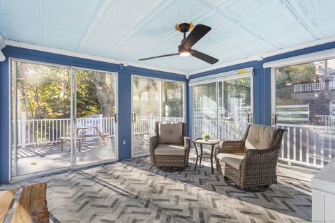 Tiny photo for 19 Fairlawn Avenue, Middletown, CT 06457 (MLS # 24135604)