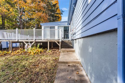 Tiny photo for 19 Fairlawn Avenue, Middletown, CT 06457 (MLS # 24135604)