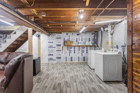 Tiny photo for 19 Fairlawn Avenue, Middletown, CT 06457 (MLS # 24135604)