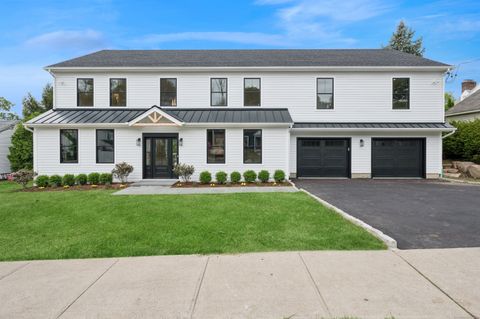 17 Morgan Street Stamford CT 06905