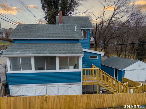 Photo of 231 Broad Street, Norwich, CT 06360 (MLS # 24154236)