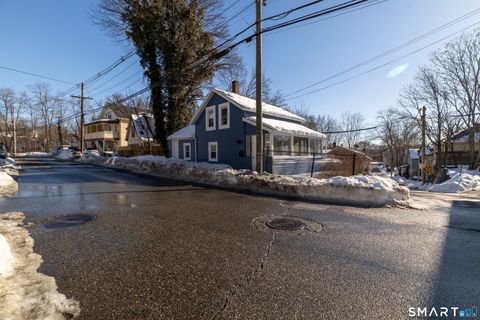Tiny photo for 231 Broad Street, Norwich, CT 06360 (MLS # 24154236)