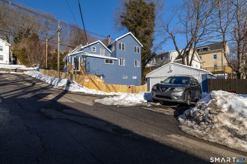 Tiny photo for 231 Broad Street, Norwich, CT 06360 (MLS # 24154236)