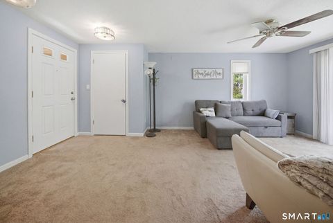 Tiny photo for 165 South Street #41, Vernon, CT 06066 (MLS # 24164515)