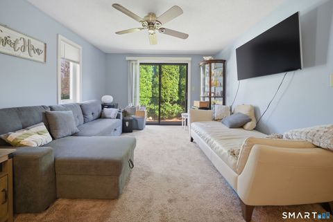 Tiny photo for 165 South Street #41, Vernon, CT 06066 (MLS # 24164515)