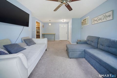 Tiny photo for 165 South Street #41, Vernon, CT 06066 (MLS # 24164515)