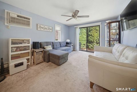 Tiny photo for 165 South Street #41, Vernon, CT 06066 (MLS # 24164515)