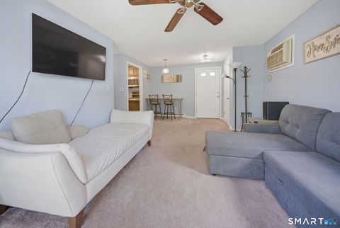 Tiny photo for 165 South Street #41, Vernon, CT 06066 (MLS # 24164515)