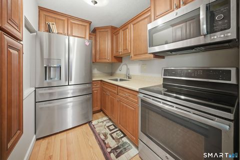 Tiny photo for 165 South Street #41, Vernon, CT 06066 (MLS # 24164515)