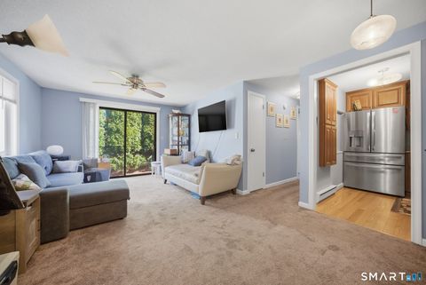 Tiny photo for 165 South Street #41, Vernon, CT 06066 (MLS # 24164515)