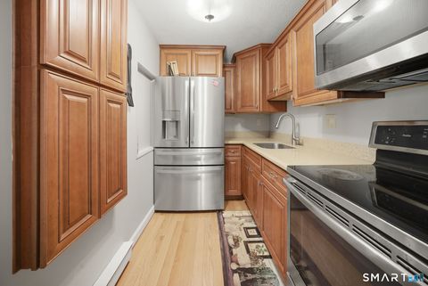 Tiny photo for 165 South Street #41, Vernon, CT 06066 (MLS # 24164515)