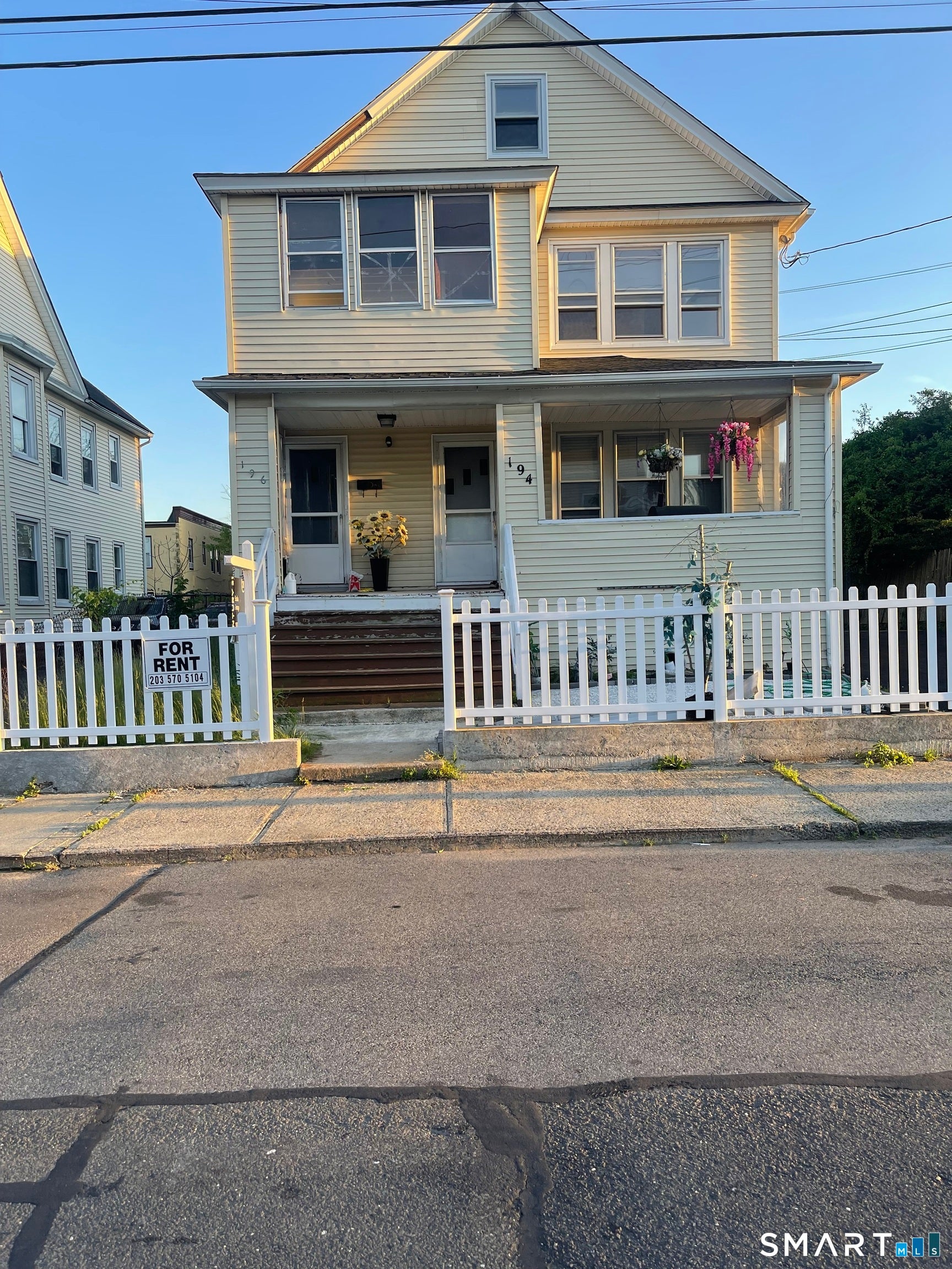 194 Adams Street