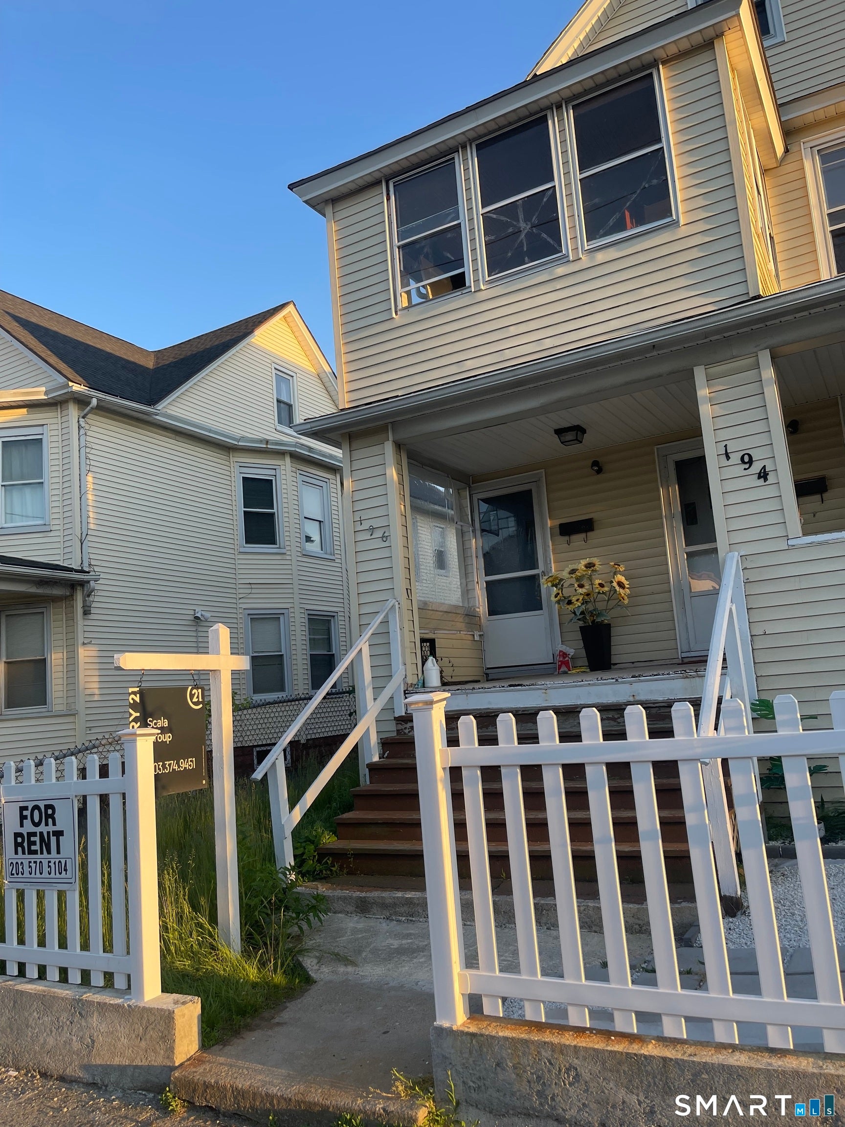 194 Adams Street