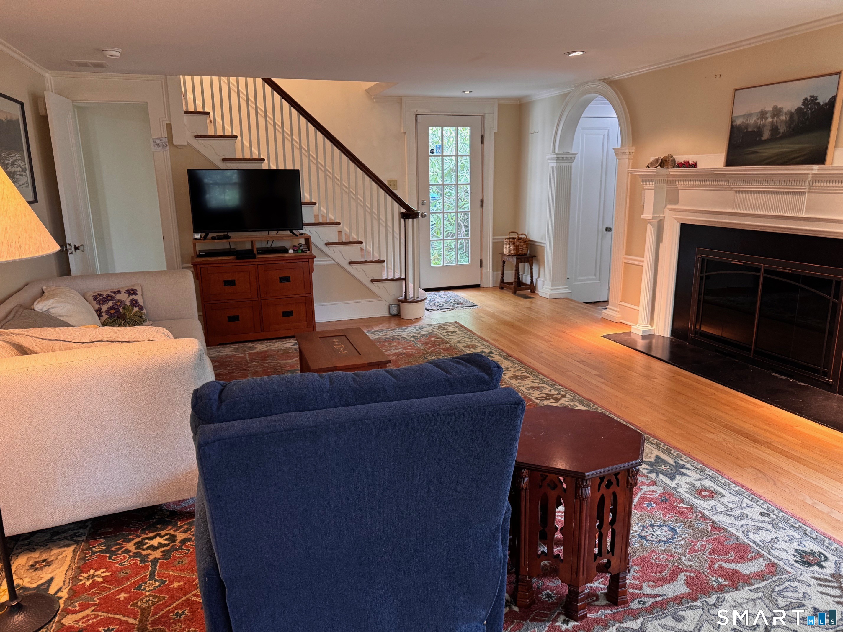 57 Mill Rock Road