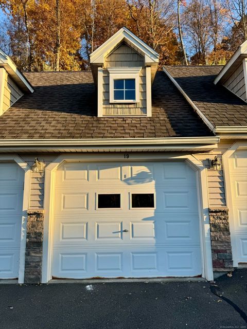 Tiny photo for 95 S Ridge Lane #D204, Berlin, CT 06037 (MLS # 24164785)