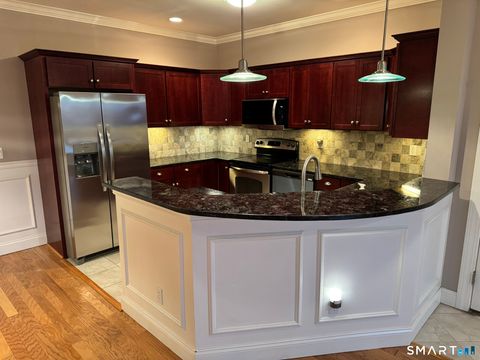 Tiny photo for 95 S Ridge Lane #D204, Berlin, CT 06037 (MLS # 24164785)