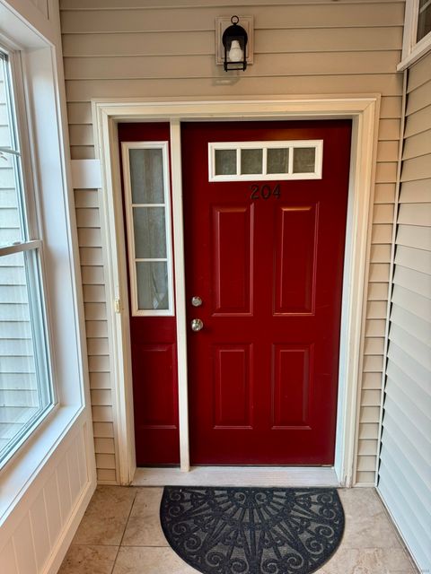 Tiny photo for 95 S Ridge Lane #D204, Berlin, CT 06037 (MLS # 24164785)