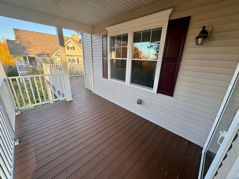 Tiny photo for 95 S Ridge Lane #D204, Berlin, CT 06037 (MLS # 24164785)