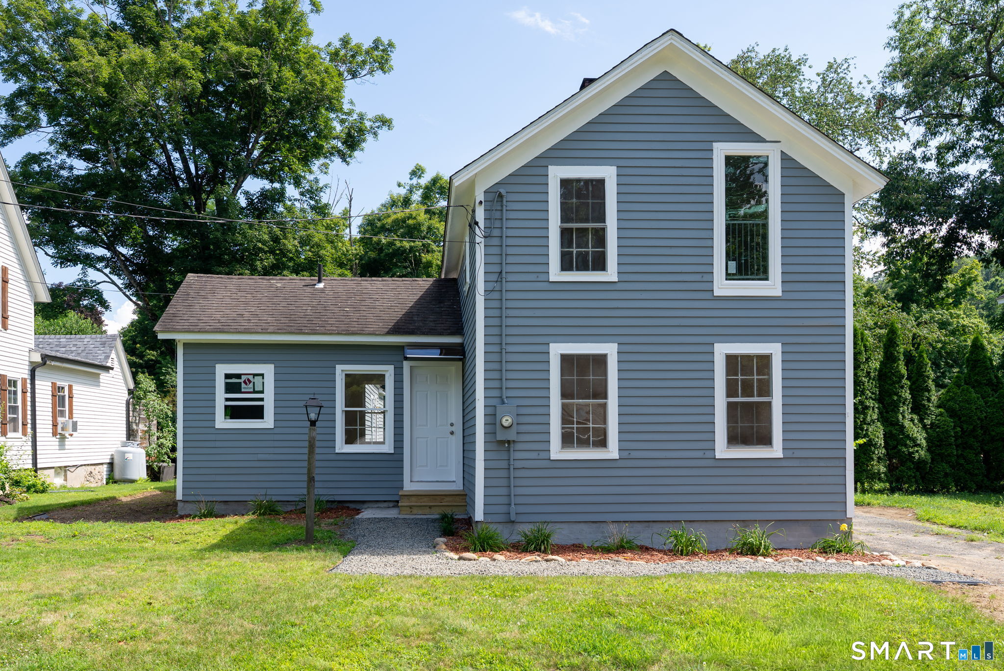 71 Wickett Street