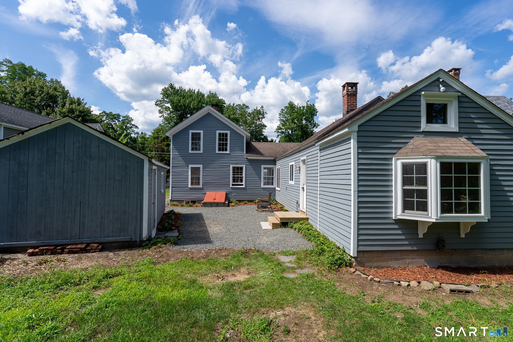 71 Wickett Street