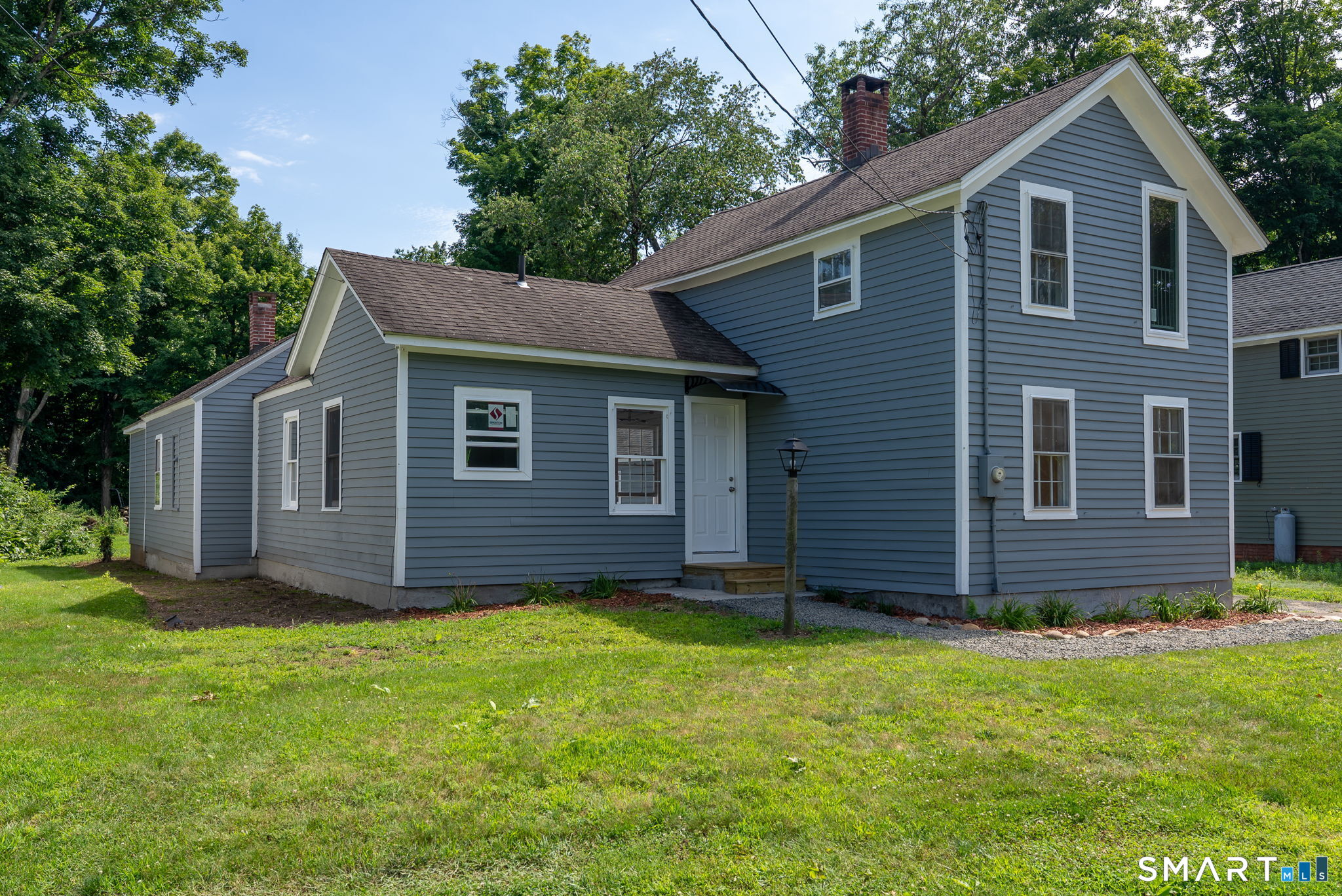 71 Wickett Street