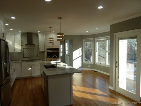 Tiny photo for 19 Rolling Hills Drive, North Branford, CT 06471 (MLS # 24138014)