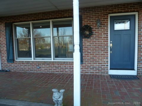 Tiny photo for 19 Rolling Hills Drive, North Branford, CT 06471 (MLS # 24138014)