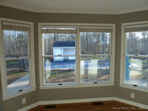 Tiny photo for 19 Rolling Hills Drive, North Branford, CT 06471 (MLS # 24138014)