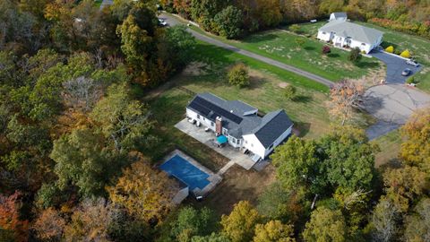 Tiny photo for 19 Rolling Hills Drive, North Branford, CT 06471 (MLS # 24138014)