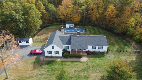 Tiny photo for 19 Rolling Hills Drive, North Branford, CT 06471 (MLS # 24138014)