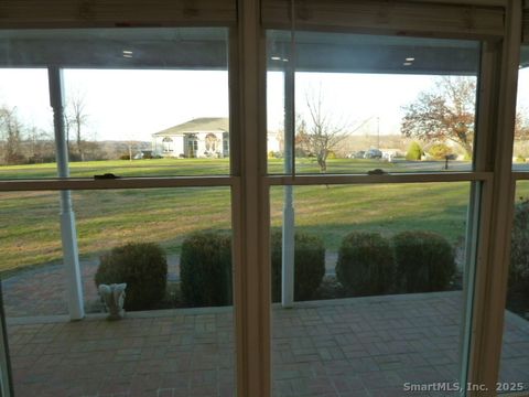 Tiny photo for 19 Rolling Hills Drive, North Branford, CT 06471 (MLS # 24138014)