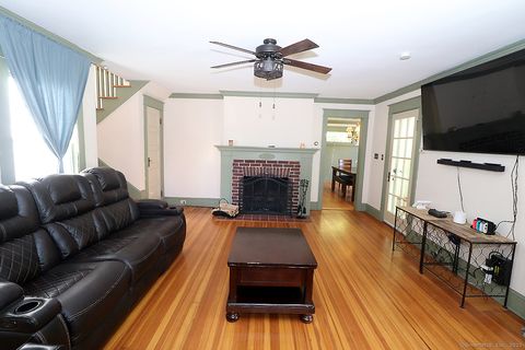 Tiny photo for 111 Stearns Street, Bristol, CT 06010 (MLS # 24131114)